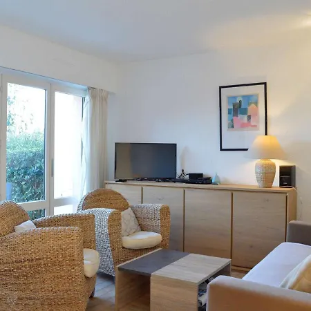 شقة T3 Avec Terrasse, Piscine, Tennis Et Parking A 300m De La Plage - Cap D'agde - Fr-1-249-84