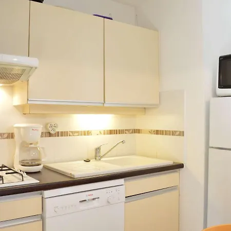 شقة T3 Avec Terrasse, Piscine, Tennis Et Parking A 300m De La Plage - Cap D'agde - Fr-1-249-84