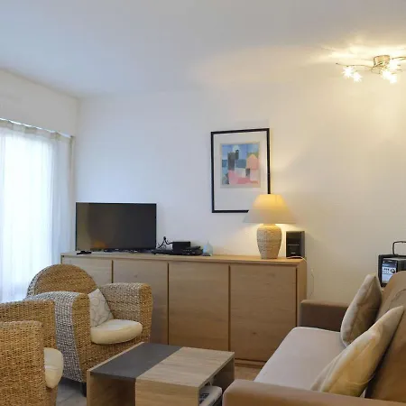 T3 Avec Terrasse, Piscine, Tennis Et Parking A 300m De La Plage - Cap D'agde - Fr-1-249-84 آجد