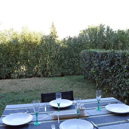 T3 Avec Terrasse, Piscine, Tennis Et Parking A 300m De La Plage - Cap D'agde - Fr-1-249-84 *